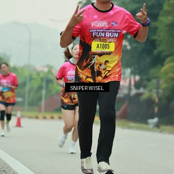 Runner Photo 7041300