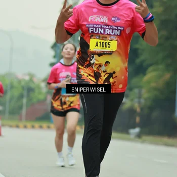 Runner Photo 7041301