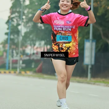 Runner Photo 7041302