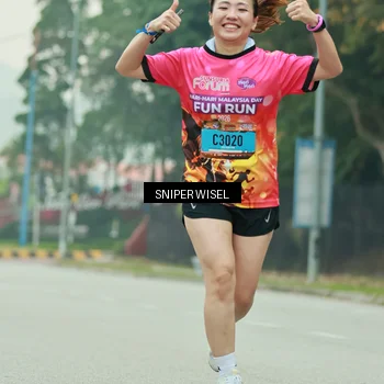 Runner Photo 7041303