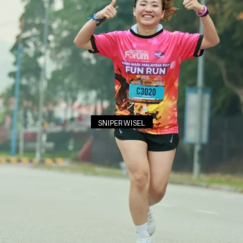 Runner Photo 7041306
