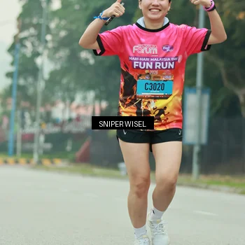 Runner Photo 7041307