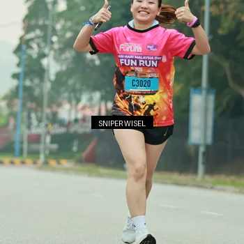 Runner Photo 7041308