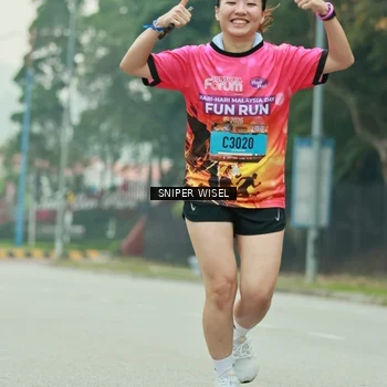 Runner Photo 7041309