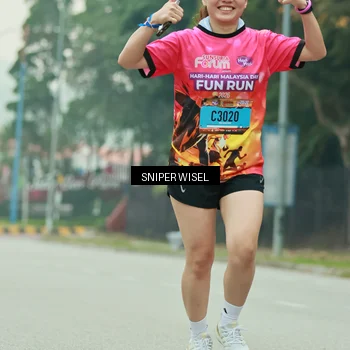 Runner Photo 7041310
