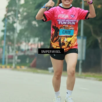 Runner Photo 7041311