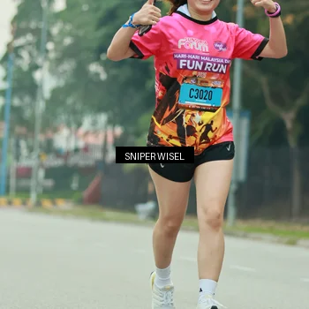 Runner Photo 7041312