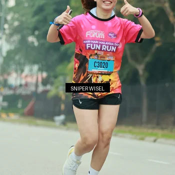 Runner Photo 7041327