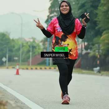 Runner Photo 7041408