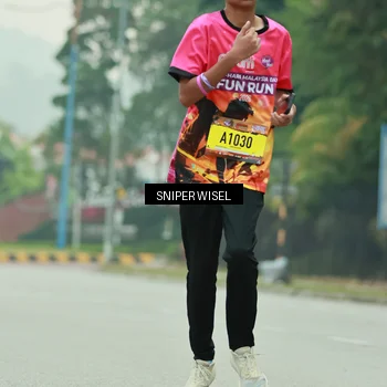 Runner Photo 7041434