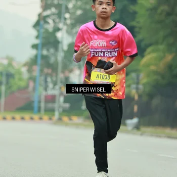 Runner Photo 7041436