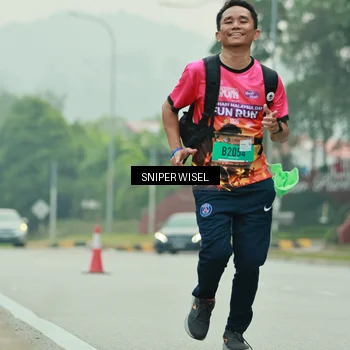 Runner Photo 7041445