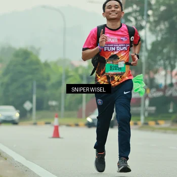 Runner Photo 7041447