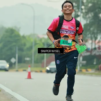 Runner Photo 7041448