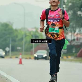 Runner Photo 7041450