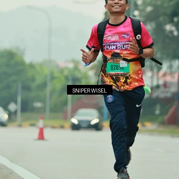 Runner Photo 7041452