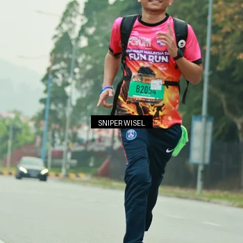 Runner Photo 7041453