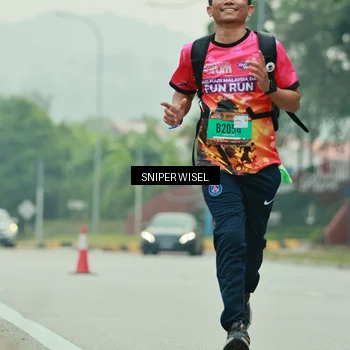 Runner Photo 7041455