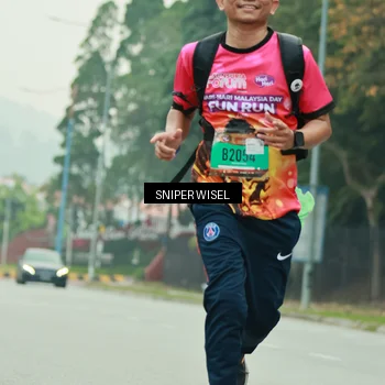 Runner Photo 7041457