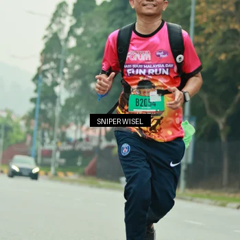 Runner Photo 7041458
