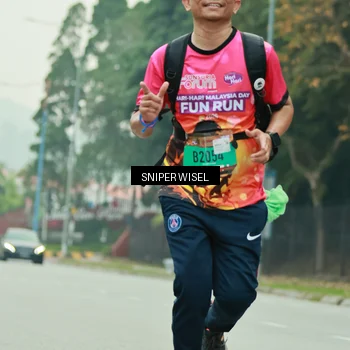 Runner Photo 7041460