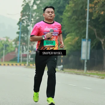 Runner Photo 7041461