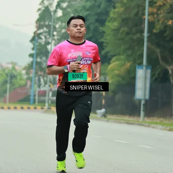 Runner Photo 7041462
