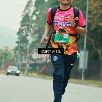 Runner Photo 7041464