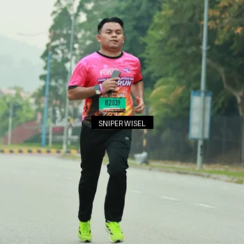 Runner Photo 7041467
