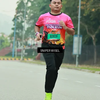Runner Photo 7041469