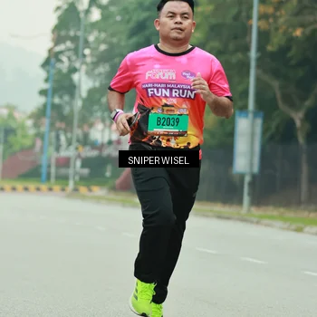 Runner Photo 7041470
