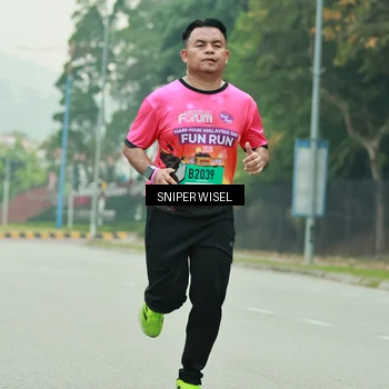 Runner Photo 7041472
