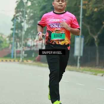 Runner Photo 7041474