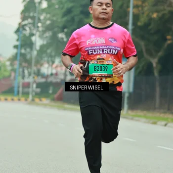 Runner Photo 7041477