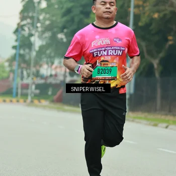 Runner Photo 7041478