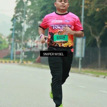 Runner Photo 7041479