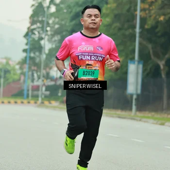 Runner Photo 7041480