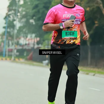 Runner Photo 7041482