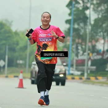 Runner Photo 7041484