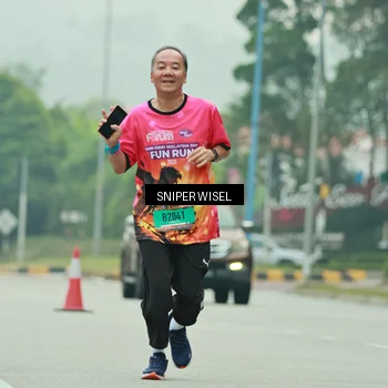 Runner Photo 7041488