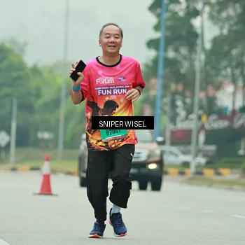 Runner Photo 7041489