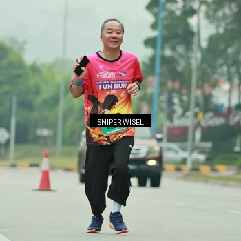 Runner Photo 7041492