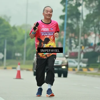 Runner Photo 7041493