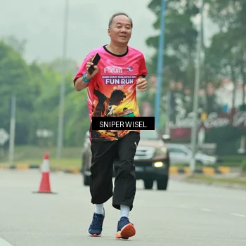 Runner Photo 7041495