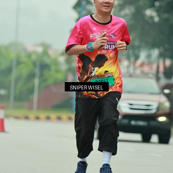Runner Photo 7041503