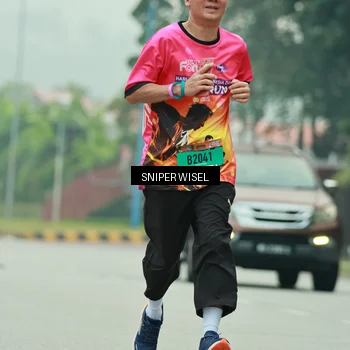 Runner Photo 7041505