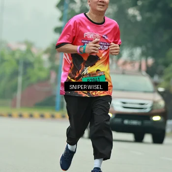 Runner Photo 7041509
