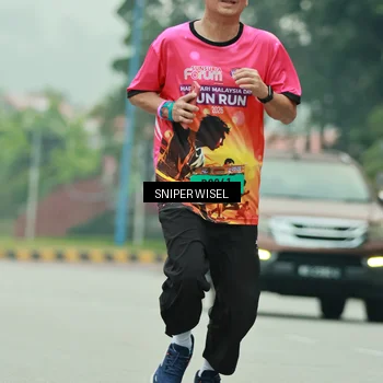 Runner Photo 7041512