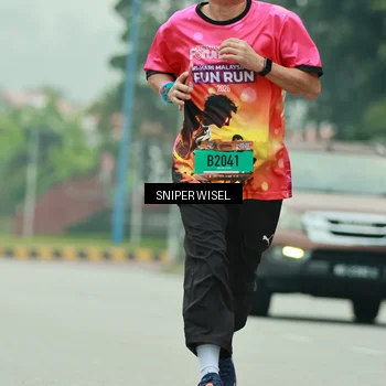 Runner Photo 7041514