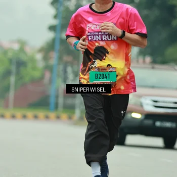 Runner Photo 7041516